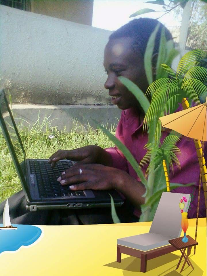 Notre mission
